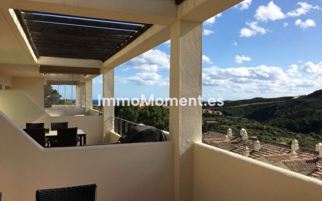 Apartamento - Reventa - Estepona  - Selwo