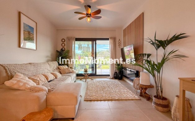 Apartamento - Reventa - Estepona  - Selwo