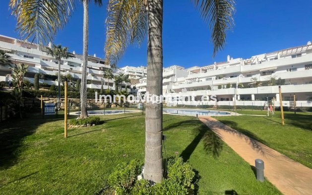 Apartamento - Reventa - Estepona  - Selwo