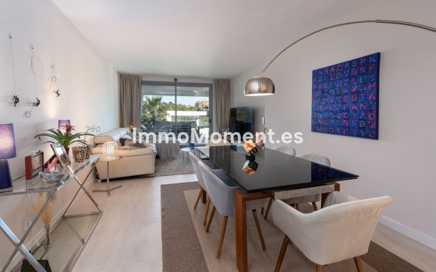 Apartamento - Reventa - Estepona  - Selwo