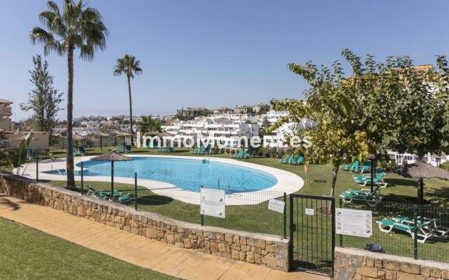 Apartamento - Reventa - Estepona  - Selwo