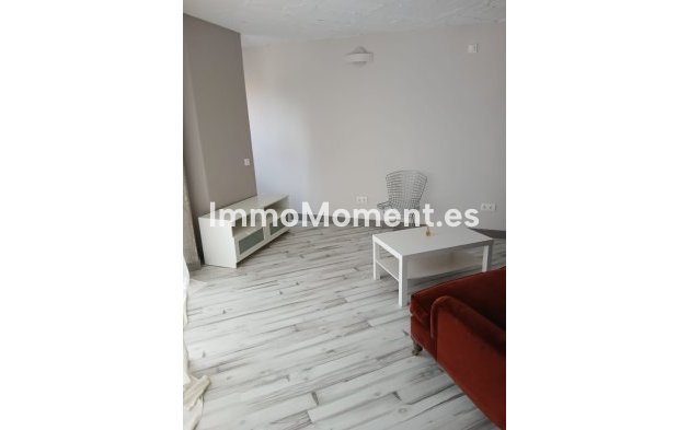 Apartamento - Reventa - Estepona  - Selwo