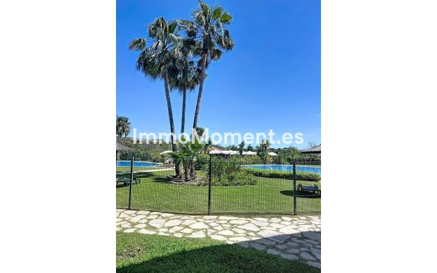 Apartamento - Reventa - Estepona  - Selwo