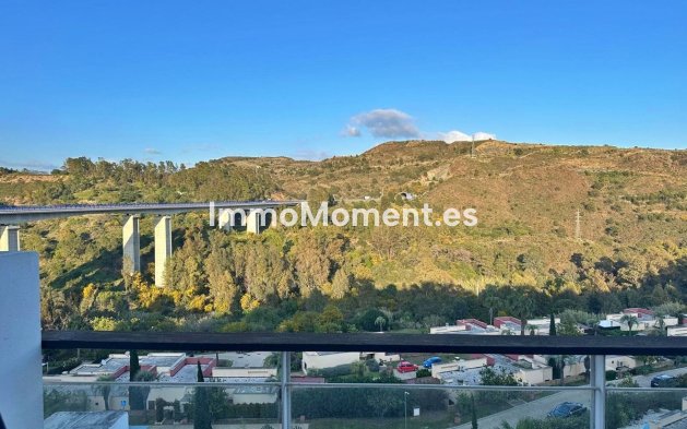 Apartamento - Reventa - Estepona  - Selwo