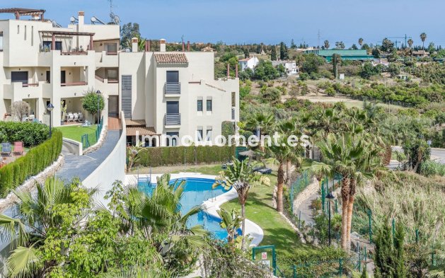 Apartamento - Reventa - Estepona  - Selwo