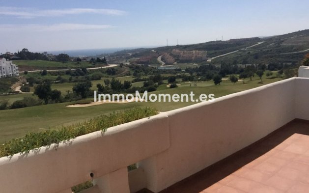 Apartamento - Reventa - Estepona  - Valle Romano