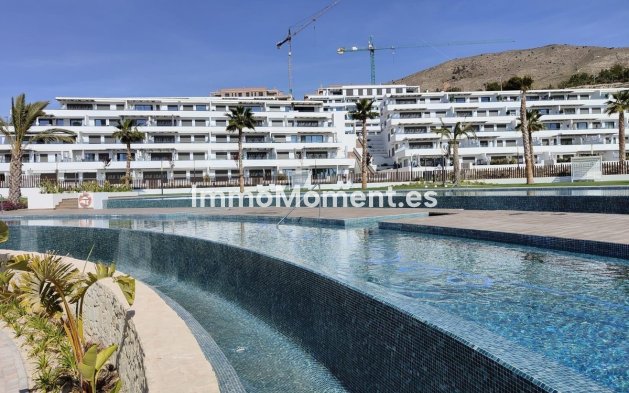 Apartamento - Reventa - Finestrat - Finestrat