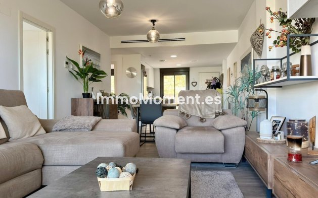 Apartamento - Reventa - Finestrat - Finestrat