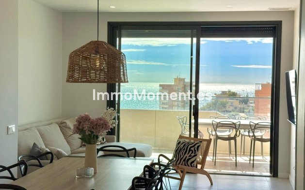 Apartamento - Reventa - Finestrat - RSO-30897