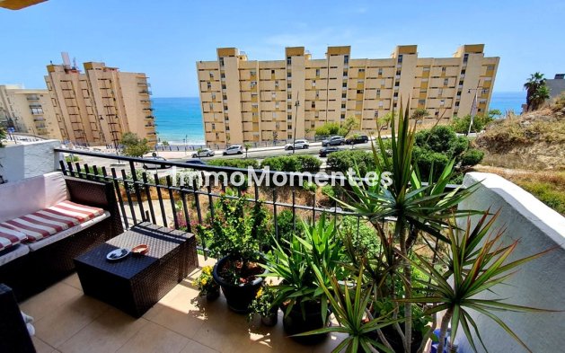 Apartamento - Reventa - Fuengirola - Carvajal