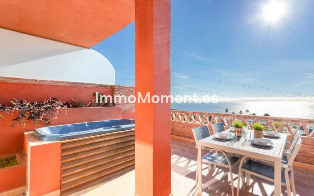 Apartamento - Reventa - Fuengirola - Carvajal