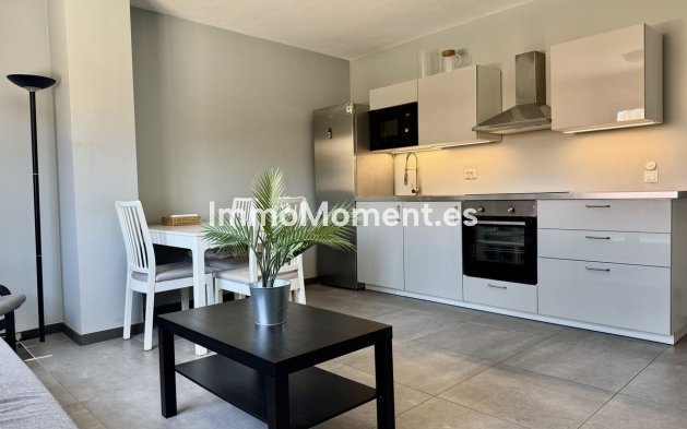 Apartamento - Reventa - Fuengirola - Fuengirola Centro
