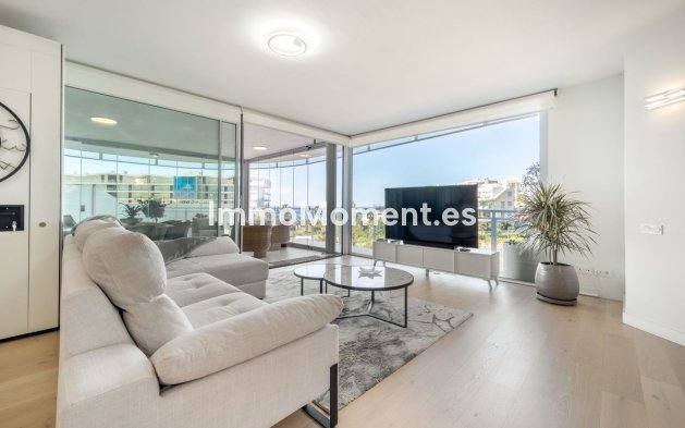 Apartamento - Reventa - Fuengirola - Fuengirola Centro