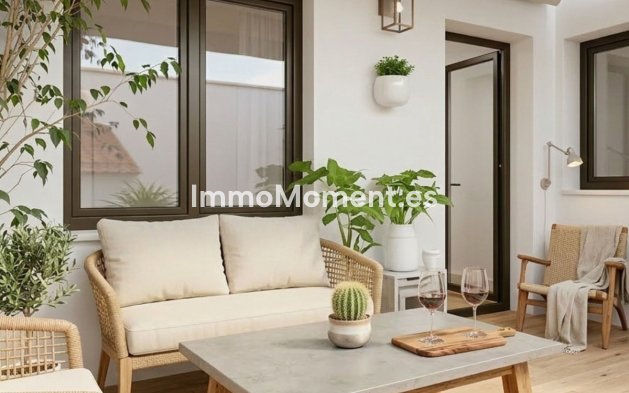 Apartamento - Reventa - Fuengirola - Fuengirola Centro
