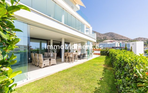 Apartamento - Reventa - Fuengirola - Fuengirola Centro