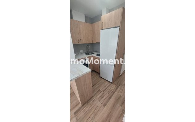 Apartamento - Reventa - Fuengirola - Fuengirola Centro