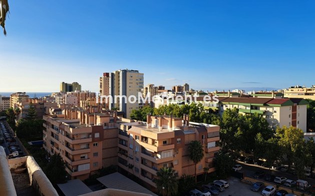 Apartamento - Reventa - Fuengirola - Fuengirola Centro