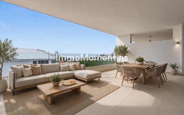 Apartamento - Reventa - Fuengirola - Fuengirola Centro