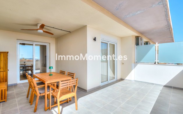 Apartamento - Reventa - Fuengirola - Fuengirola Centro