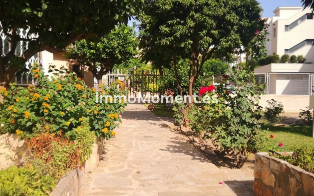 Apartamento - Reventa - Fuengirola - Fuengirola Centro