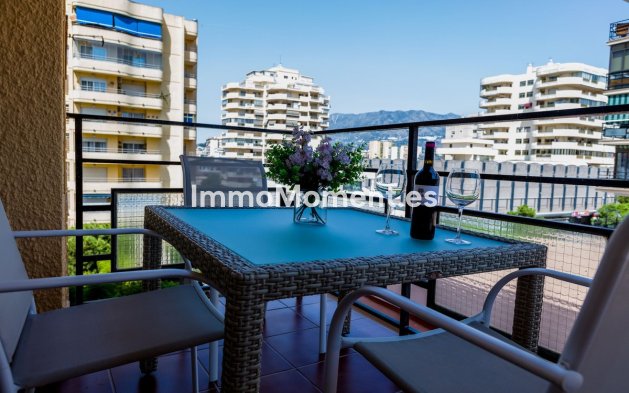 Apartamento - Reventa - Fuengirola - Fuengirola Centro