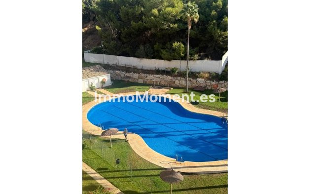 Apartamento - Reventa - Fuengirola - Fuengirola Centro