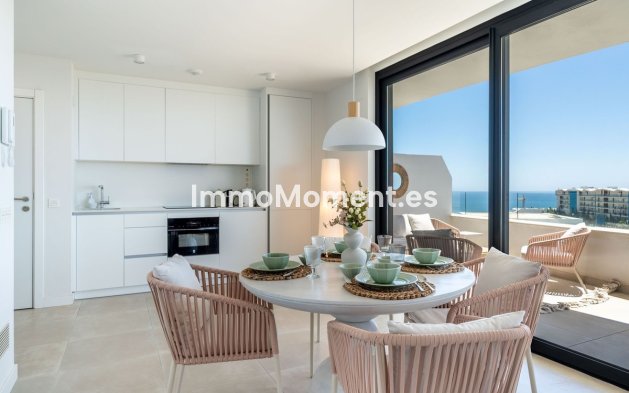 Apartamento - Reventa - Fuengirola - Fuengirola Centro