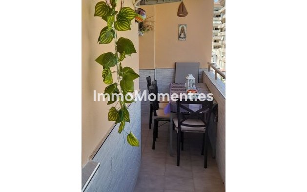 Apartamento - Reventa - Fuengirola - Fuengirola Centro