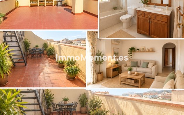 Apartamento - Reventa - Fuengirola - Fuengirola Centro