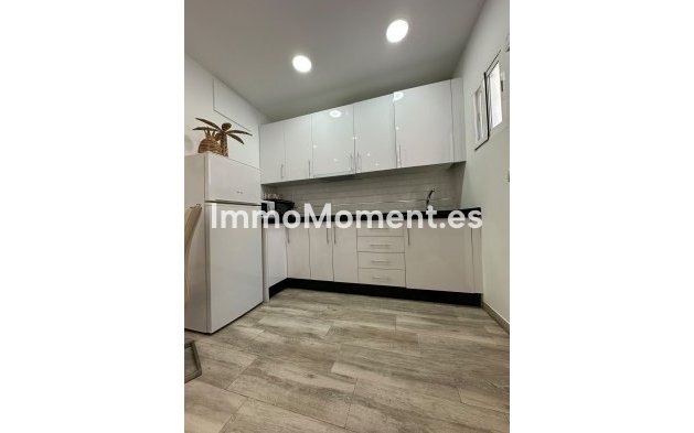 Apartamento - Reventa - Fuengirola - Fuengirola Centro