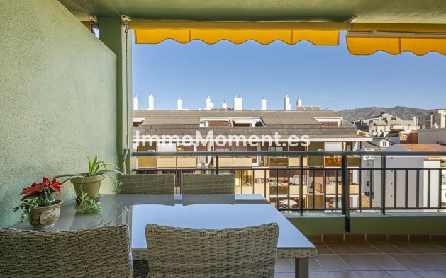 Apartamento - Reventa - Fuengirola - Fuengirola Centro