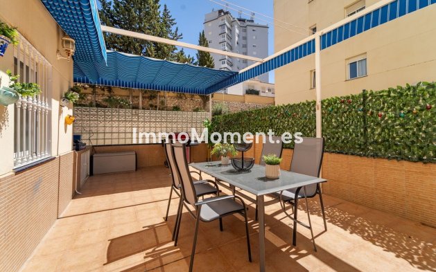 Apartamento - Reventa - Fuengirola - Fuengirola Centro
