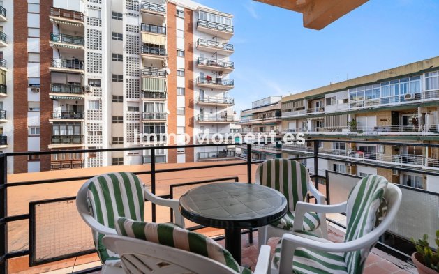 Apartamento - Reventa - Fuengirola - Fuengirola Centro