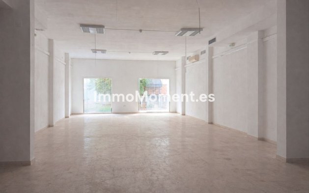 Apartamento - Reventa - Fuengirola - Fuengirola Centro