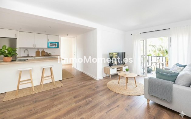 Apartamento - Reventa - Fuengirola - Fuengirola Centro