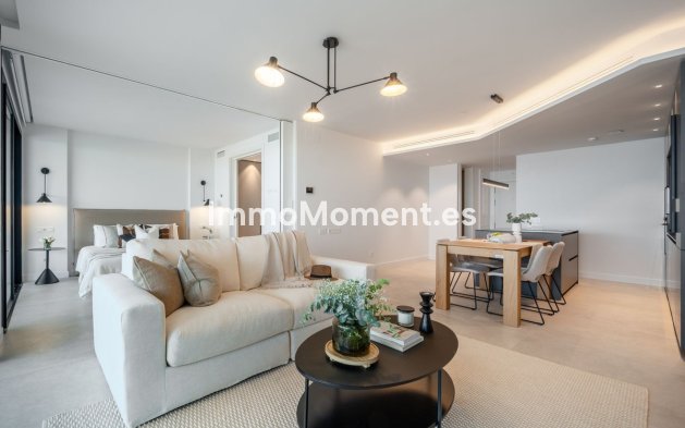 Apartamento - Reventa - Fuengirola - Fuengirola Centro