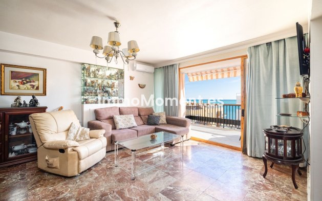 Apartamento - Reventa - Fuengirola - Fuengirola Centro