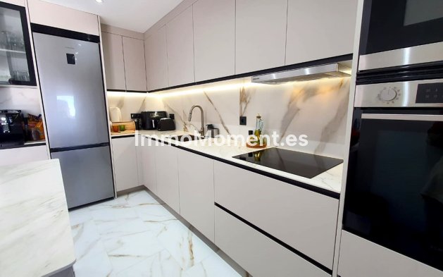 Apartamento - Reventa - Fuengirola - Fuengirola Centro