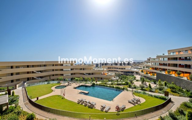 Apartamento - Reventa - Fuengirola - Fuengirola Centro