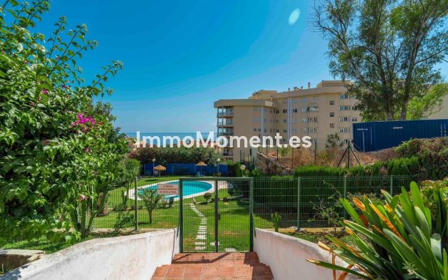 Apartamento - Reventa - Fuengirola - Fuengirola Centro