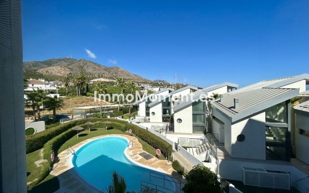 Apartamento - Reventa - Fuengirola - Fuengirola Centro