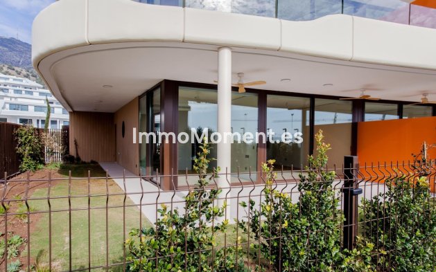 Apartamento - Reventa - Fuengirola - Fuengirola Centro