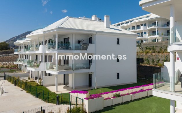 Apartamento - Reventa - Fuengirola - Fuengirola Centro