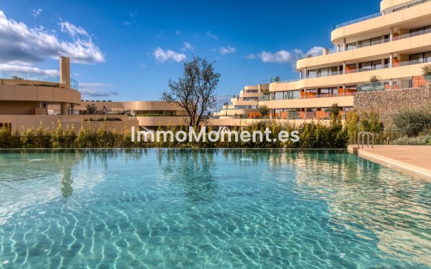 Apartamento - Reventa - Fuengirola - Fuengirola Centro