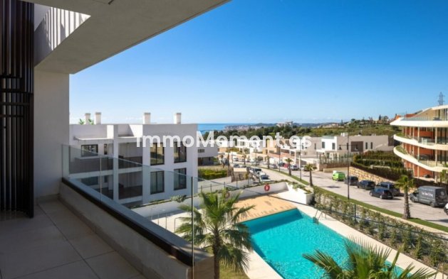 Apartamento - Reventa - Fuengirola - Fuengirola Centro