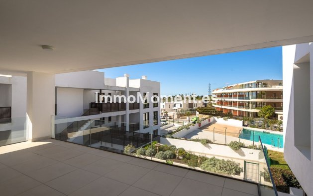 Apartamento - Reventa - Fuengirola - Fuengirola Centro