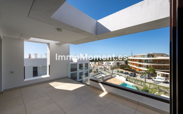 Apartamento - Reventa - Fuengirola - Fuengirola Centro
