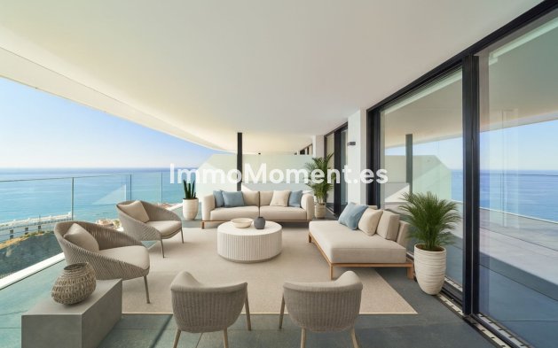 Apartamento - Reventa - Fuengirola - Fuengirola Centro