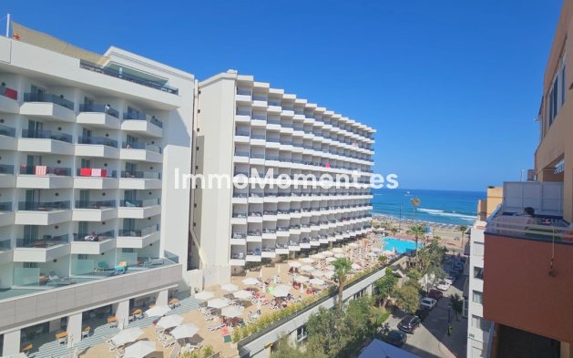 Apartamento - Reventa - Fuengirola - Fuengirola Centro