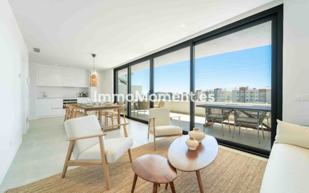 Apartamento - Reventa - Fuengirola - Fuengirola Centro